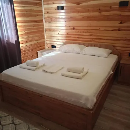 Riviera Bungalow Evleri Demre